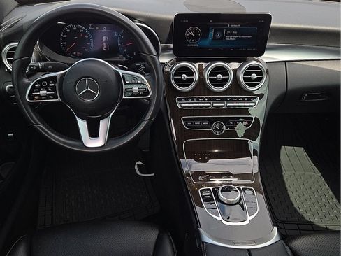 Used 2020 Mercedes-Benz C 300 Sedan image 11