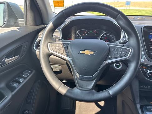 Certified 2023 Chevrolet Equinox Premier AWD/4WD image 14