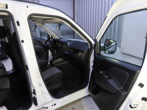 Used 2022 RAM ProMaster City Wagon FWD image 12