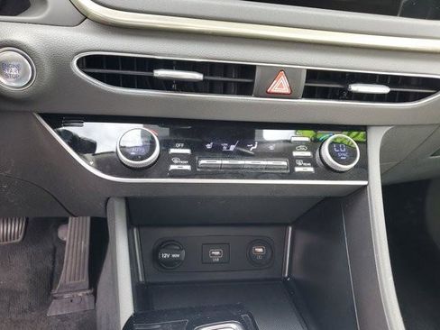 Certified 2023 Hyundai Sonata SEL image 28