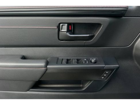 New 2026 Toyota Tundra TRD Pro AWD/4WD image 11