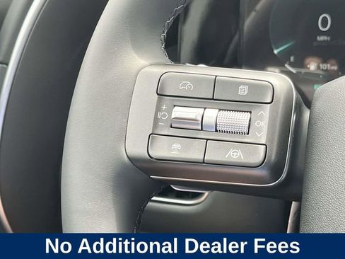 New 2026 Hyundai Palisade FWD Hybrid image 20