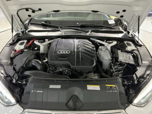 Used 2023 Audi A5 2.0T Premium AWD/4WD image 22