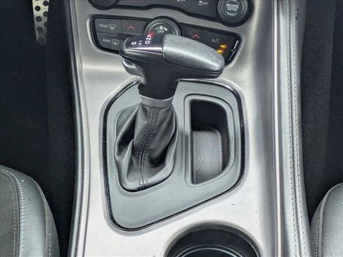 Used 2023 Dodge Challenger R/T RWD image 12