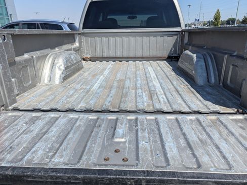 Used 2002 Chevrolet Silverado 2500 LT AWD/4WD image 25