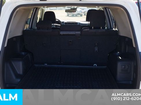 Used 2022 Toyota 4Runner SR5 image 9