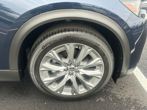 New 2026 MAZDA CX-90 3.3 Turbo w/ Preferred Package image 12