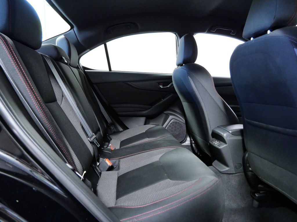 Used 2024 Subaru WRX Premium AWD/4WD image 12