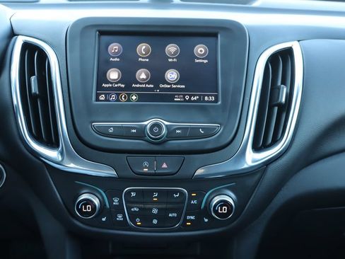 Used 2023 Chevrolet Equinox LT AWD/4WD image 11
