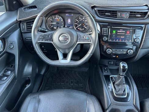 Used 2020 Nissan Rogue SL AWD/4WD image 21