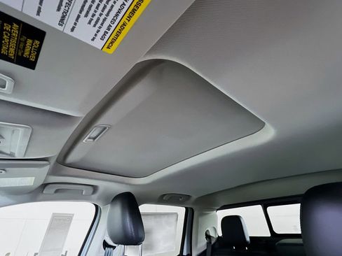 New 2026 Ford Maverick Lariat w/ Black Appearance Package image 26