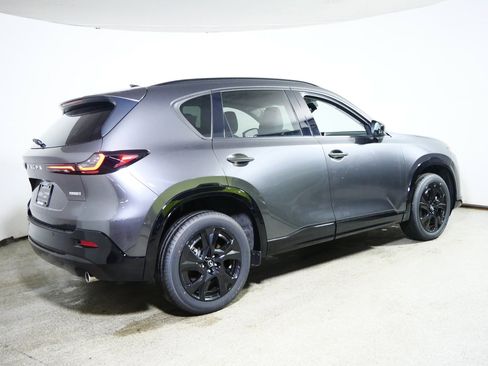 New 2026 MAZDA CX-5 2.5 S w/ Premium Package AWD/4WD image 2