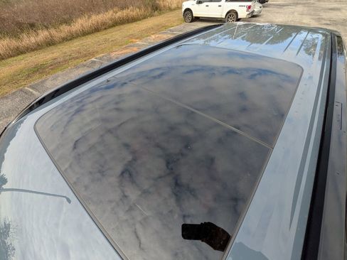 New 2026 Nissan Armada NISMO image 28