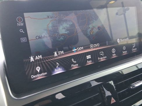 Used 2023 Lexus GX 460 Premium image 23