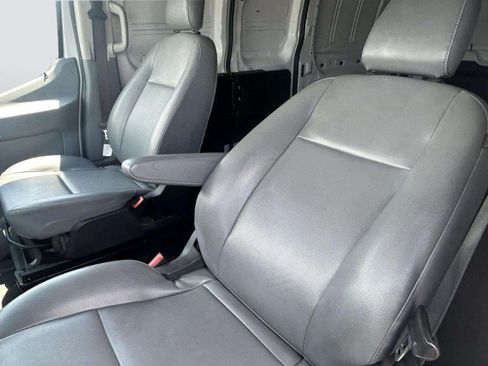 Used 2019 Ford Transit 150 148 Low Roof RWD image 14
