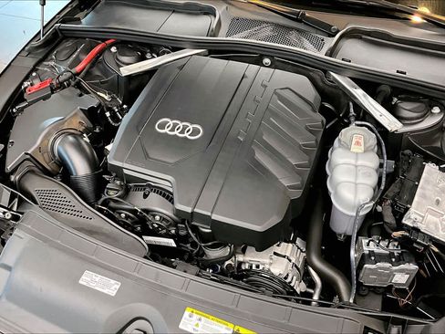 Certified 2023 Audi A4 2.0T Premium Plus w/ Premium Plus Package AWD/4WD image 31