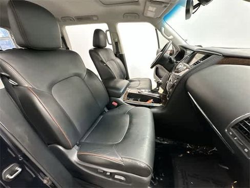 Used 2017 Nissan Armada SL w/ Technology Package image 23