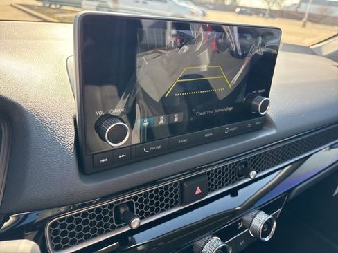 New 2026 Honda Civic LX image 8