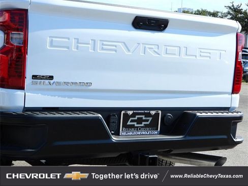 New 2026 Chevrolet Silverado 2500 W/T w/ WT Convenience Package image 6