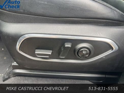 Used 2024 Jeep Wagoneer Series II w/ Flexible Seating Group AWD/4WD image 12