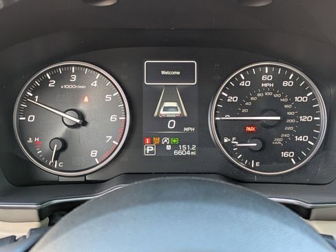 Certified 2025 Subaru Legacy Limited w/ Popular Package #3 image 17