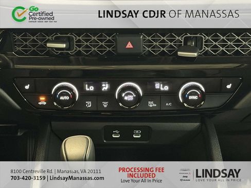 Used 2024 Honda Accord EX-L image 26