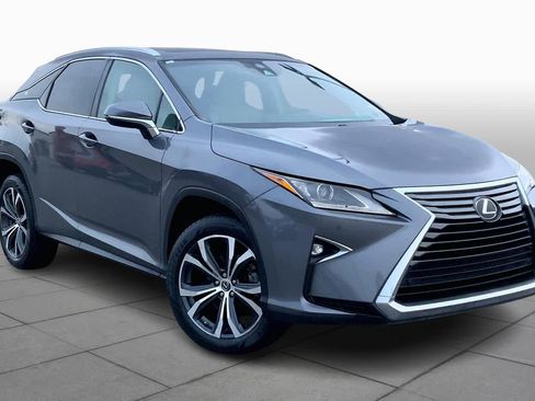 Used 2018 Lexus RX 350 FWD image 2