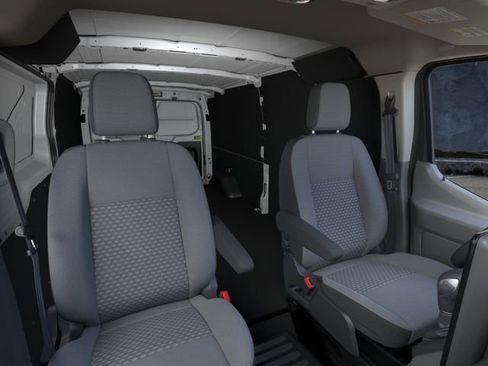 New 2026 Ford Transit 250 Low Roof AWD image 10