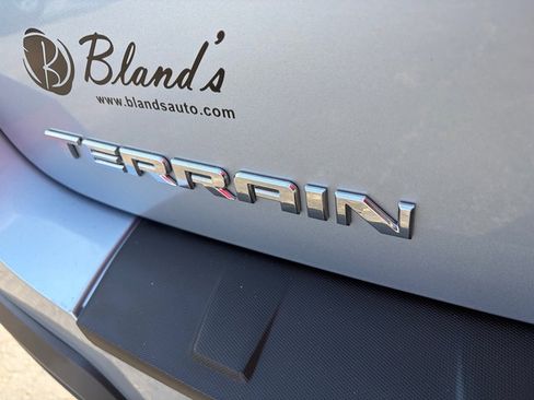 Used 2014 GMC Terrain SLE w/ Convenience Package image 7