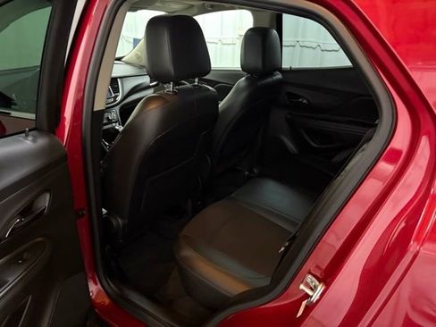 Used 2018 Buick Encore Preferred image 14