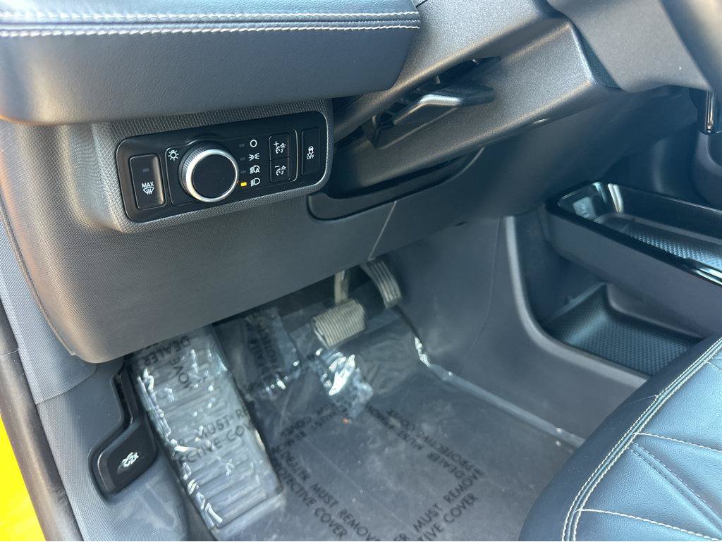 Used 2023 Ford Mustang Mach-E Select RWD image 30
