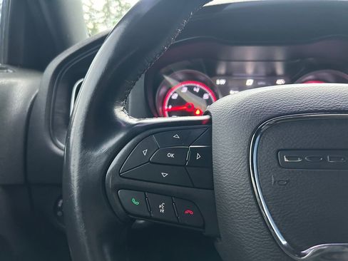 Used 2019 Dodge Charger Police image 17