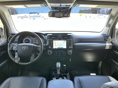 Used 2024 Toyota 4Runner TRD Pro image 28