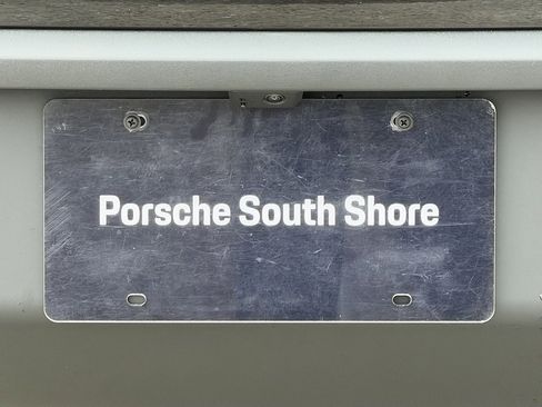 New 2026 Porsche Macan Turbo image 29