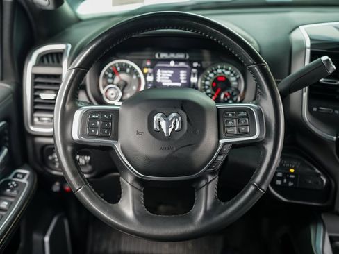 Used 2021 RAM 2500 Laramie w/ Safety Group image 29