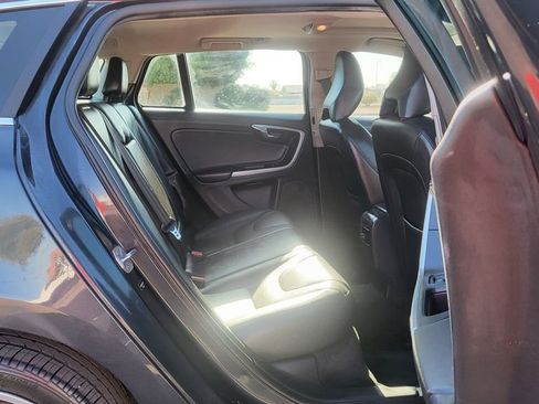Used 2016 Volvo V60 T5 Premier w/ Protection Package FWD image 19