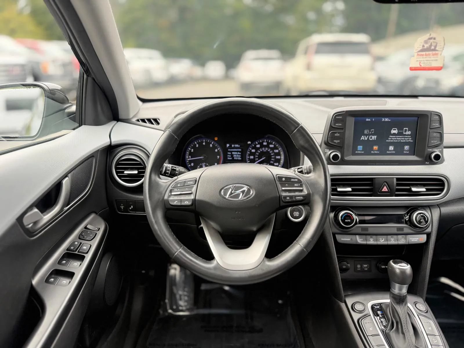 Used 2019 Hyundai Kona Limited AWD/4WD image 15