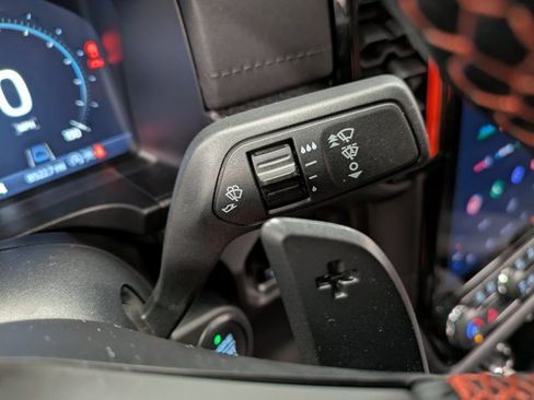 Used 2024 Ford Ranger Raptor image 19