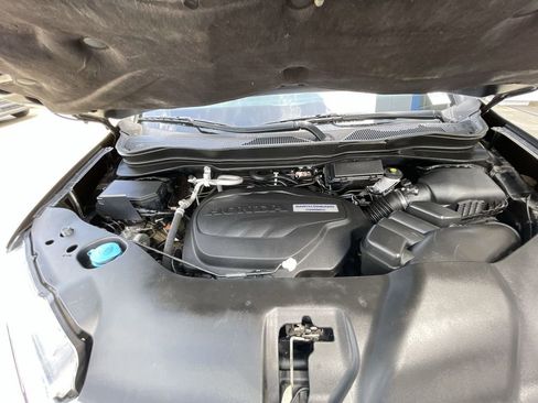 Used 2019 Honda Pilot Elite image 30