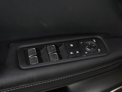 Used 2018 Lexus RX 450h AWD w/ Premium Package image 27