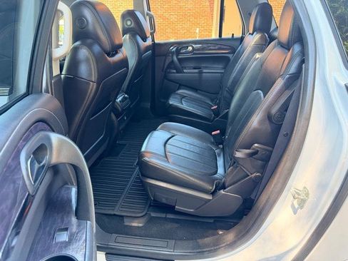 Used 2016 Buick Enclave Premium w/ Experience Buick Package AWD/4WD image 20