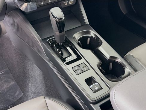 New 2026 Subaru Outback Premium image 16