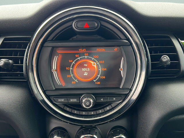 Used 2017 MINI Cooper S FWD image 14