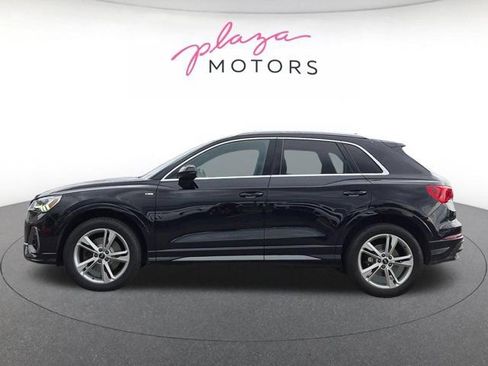 Certified 2024 Audi Q3 2.0T Premium Plus w/ Premium Plus Package AWD/4WD image 8