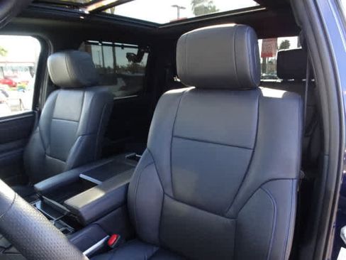 Used 2024 Toyota Tundra Platinum image 20