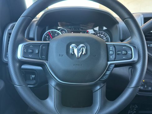 New 2026 RAM 3500 Tradesman image 23