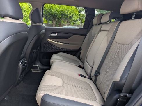 Certified 2023 Hyundai Santa Fe SEL FWD image 14