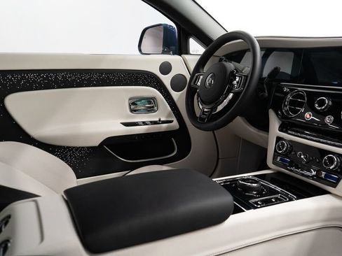 Certified 2024 Rolls-Royce Spectre w/ Spectre Launch Package AWD/4WD image 22