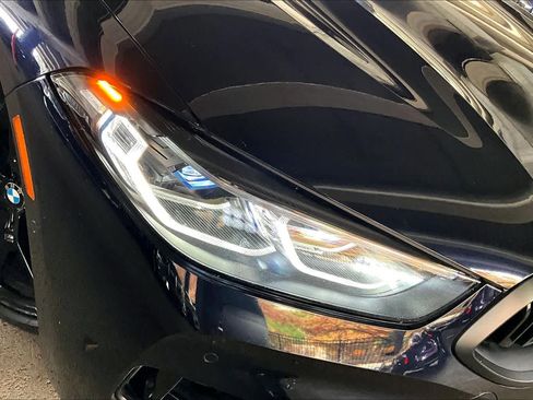 Used 2023 BMW M850i xDrive Convertible w/ M Sport Professional Package image 26