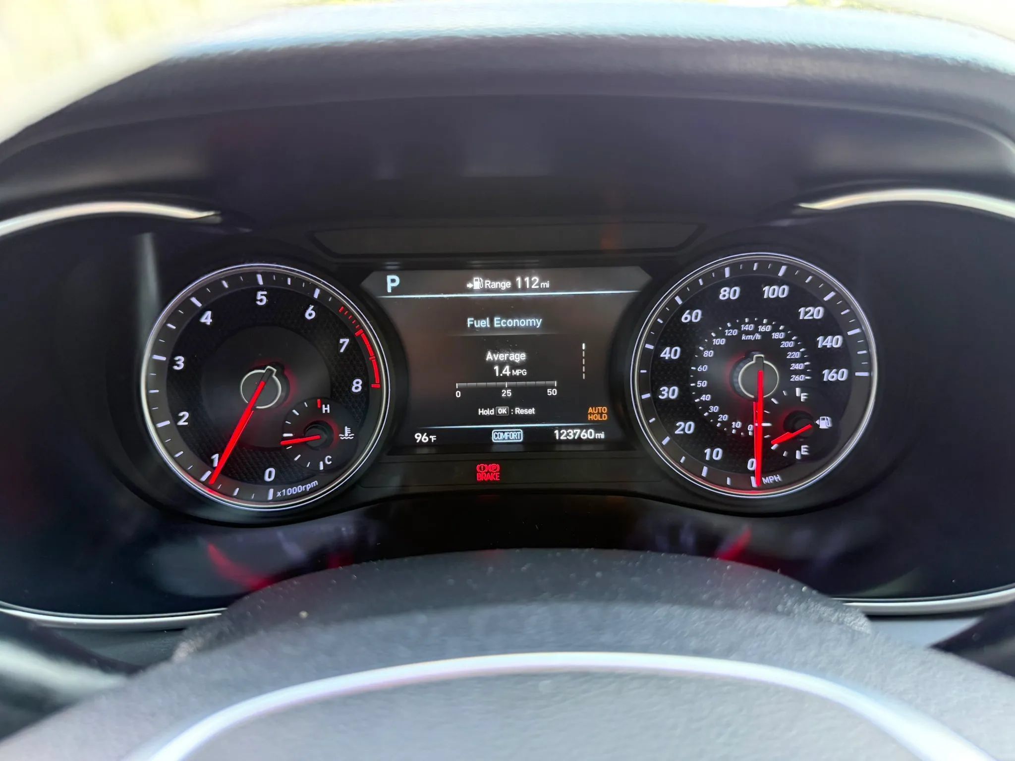 Used 2019 Genesis G70 2.0T Advanced w/ Elite Package RWD image 20